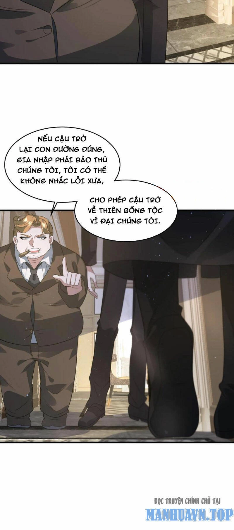 Ngày Tận Thế: Ta Nhận Được Tỷ Lệ Rớt Đồ Gấp 100 Lần Chapter 268 - 18