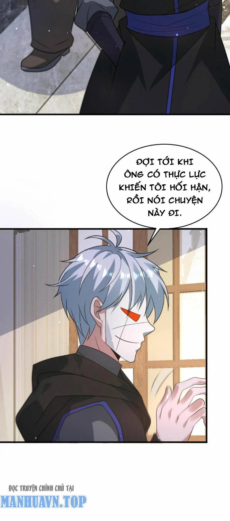 Ngày Tận Thế: Ta Nhận Được Tỷ Lệ Rớt Đồ Gấp 100 Lần Chapter 268 - 22