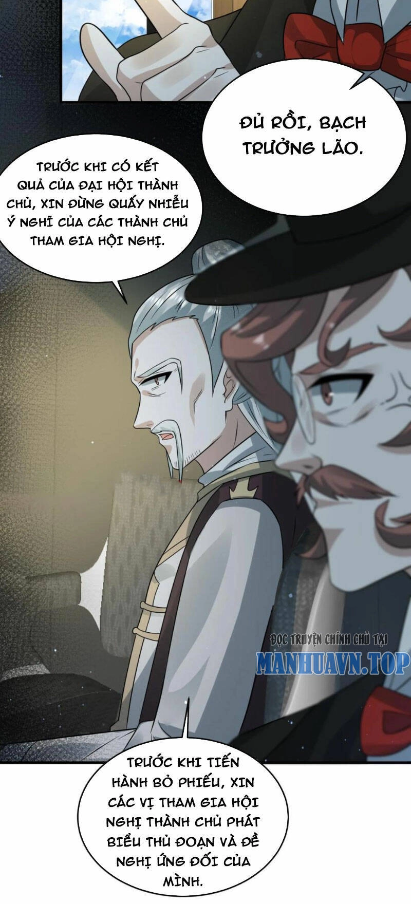 Ngày Tận Thế: Ta Nhận Được Tỷ Lệ Rớt Đồ Gấp 100 Lần Chapter 269 - 18