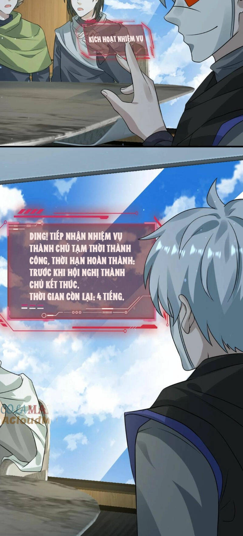 Ngày Tận Thế: Ta Nhận Được Tỷ Lệ Rớt Đồ Gấp 100 Lần Chapter 269 - 21