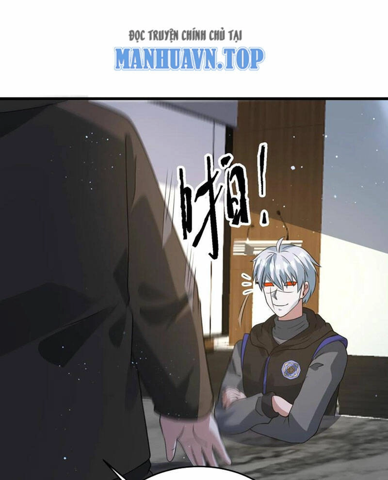 Ngày Tận Thế: Ta Nhận Được Tỷ Lệ Rớt Đồ Gấp 100 Lần Chapter 270 - 1