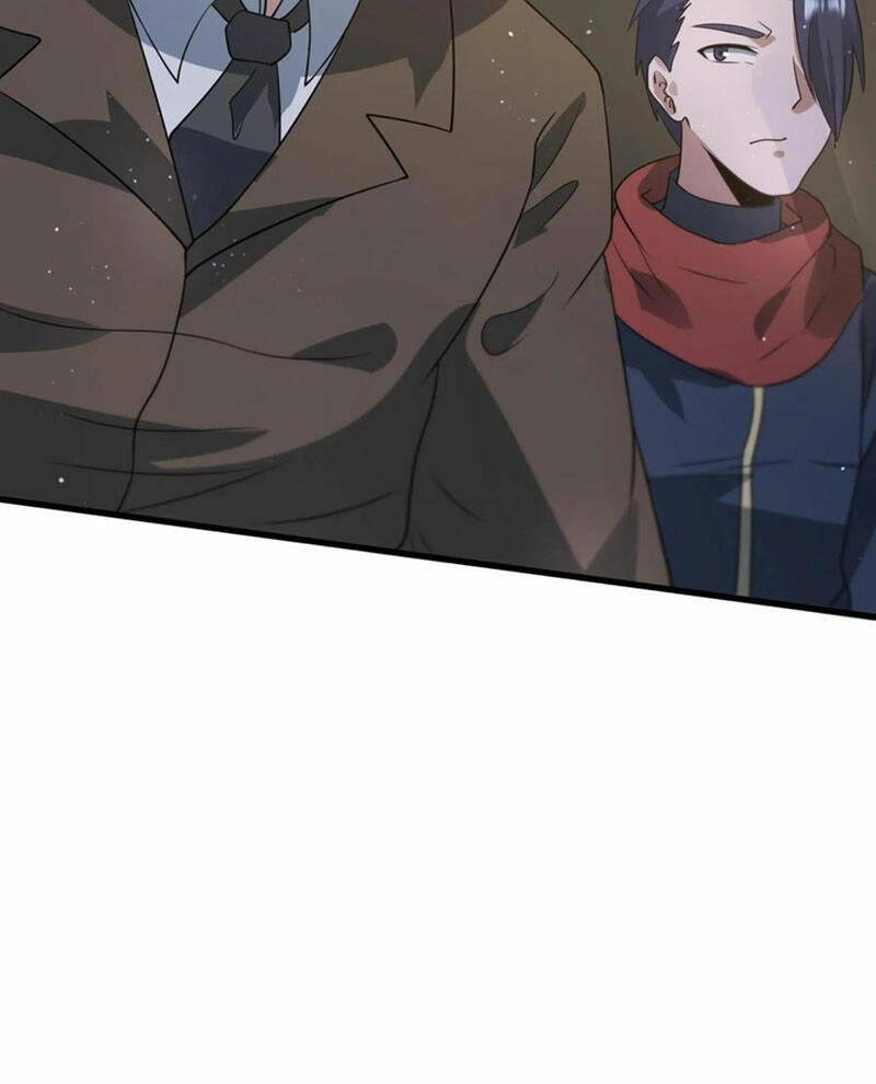 Ngày Tận Thế: Ta Nhận Được Tỷ Lệ Rớt Đồ Gấp 100 Lần Chapter 270 - 3