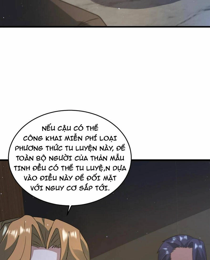 Ngày Tận Thế: Ta Nhận Được Tỷ Lệ Rớt Đồ Gấp 100 Lần Chapter 270 - 5