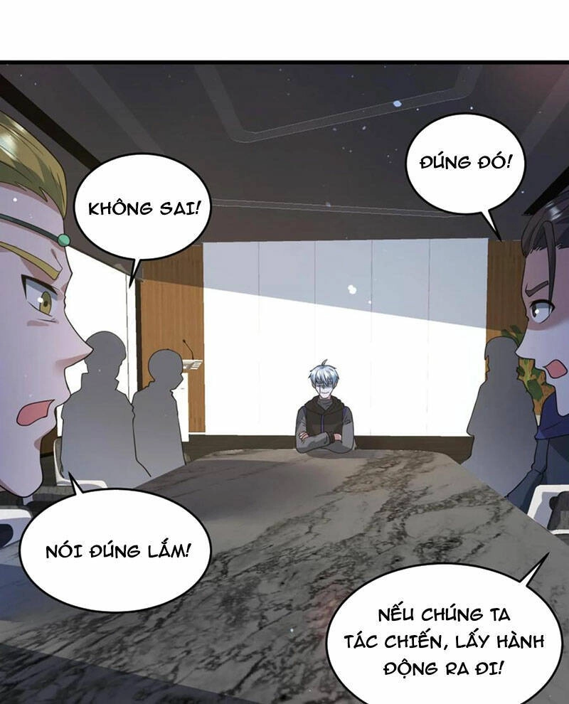 Ngày Tận Thế: Ta Nhận Được Tỷ Lệ Rớt Đồ Gấp 100 Lần Chapter 270 - 7