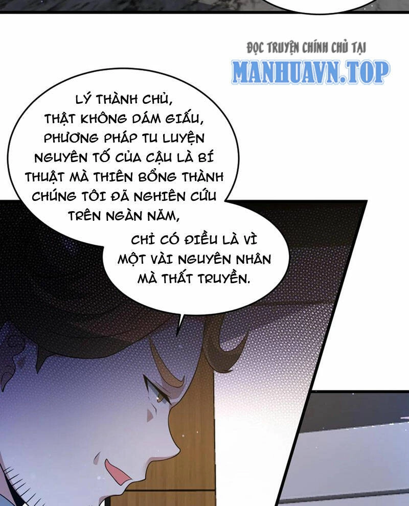 Ngày Tận Thế: Ta Nhận Được Tỷ Lệ Rớt Đồ Gấp 100 Lần Chapter 270 - 8