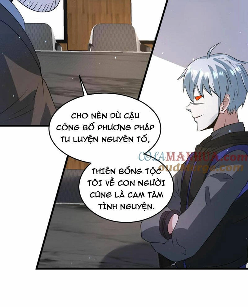 Ngày Tận Thế: Ta Nhận Được Tỷ Lệ Rớt Đồ Gấp 100 Lần Chapter 270 - 9