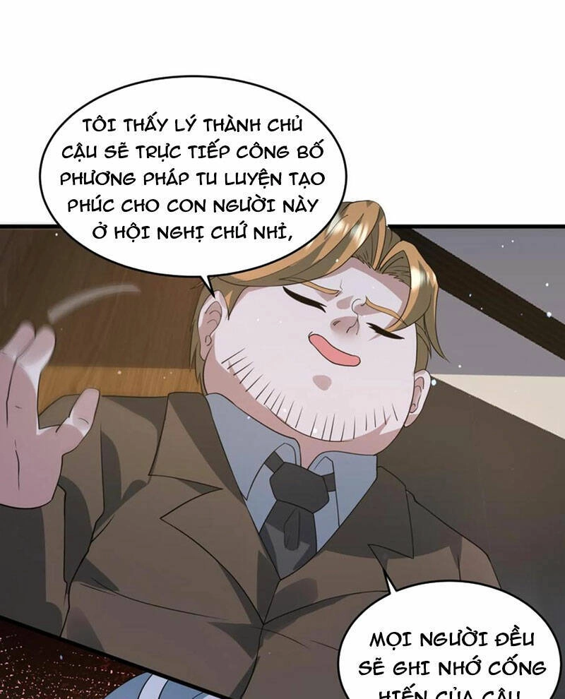 Ngày Tận Thế: Ta Nhận Được Tỷ Lệ Rớt Đồ Gấp 100 Lần Chapter 270 - 10