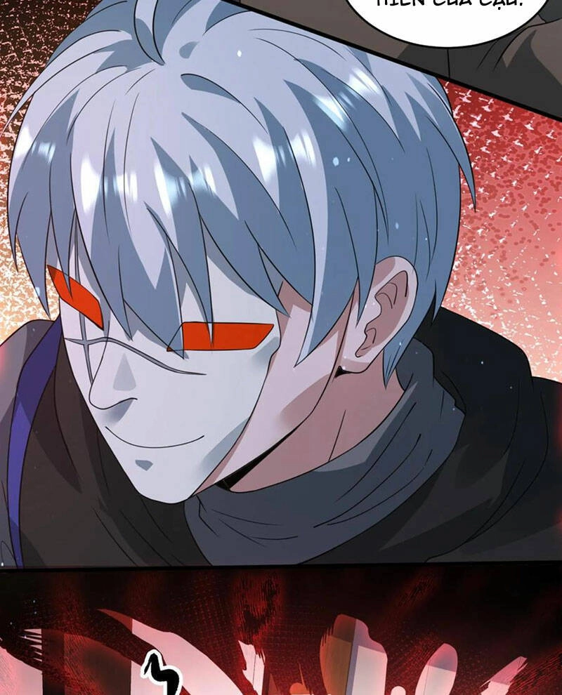 Ngày Tận Thế: Ta Nhận Được Tỷ Lệ Rớt Đồ Gấp 100 Lần Chapter 270 - 11