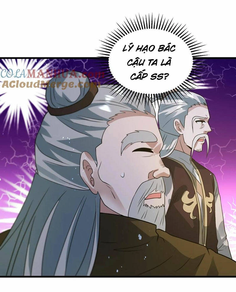 Ngày Tận Thế: Ta Nhận Được Tỷ Lệ Rớt Đồ Gấp 100 Lần Chapter 270 - 15