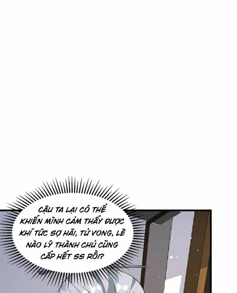 Ngày Tận Thế: Ta Nhận Được Tỷ Lệ Rớt Đồ Gấp 100 Lần Chapter 270 - 16