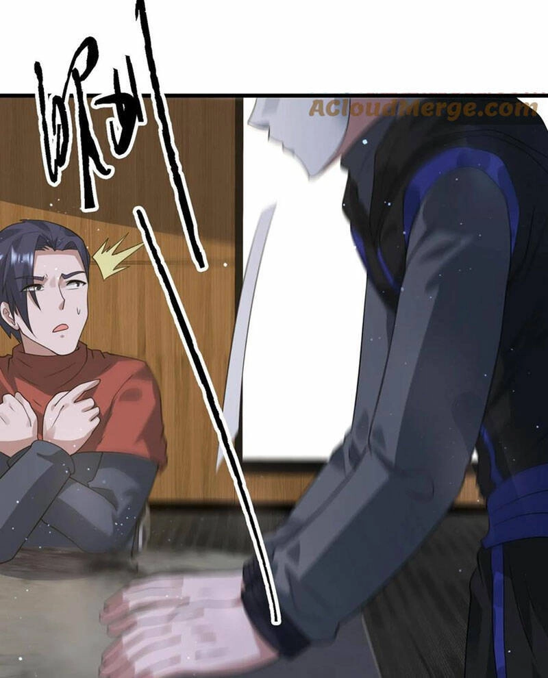 Ngày Tận Thế: Ta Nhận Được Tỷ Lệ Rớt Đồ Gấp 100 Lần Chapter 270 - 18