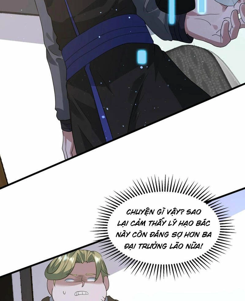 Ngày Tận Thế: Ta Nhận Được Tỷ Lệ Rớt Đồ Gấp 100 Lần Chapter 270 - 20