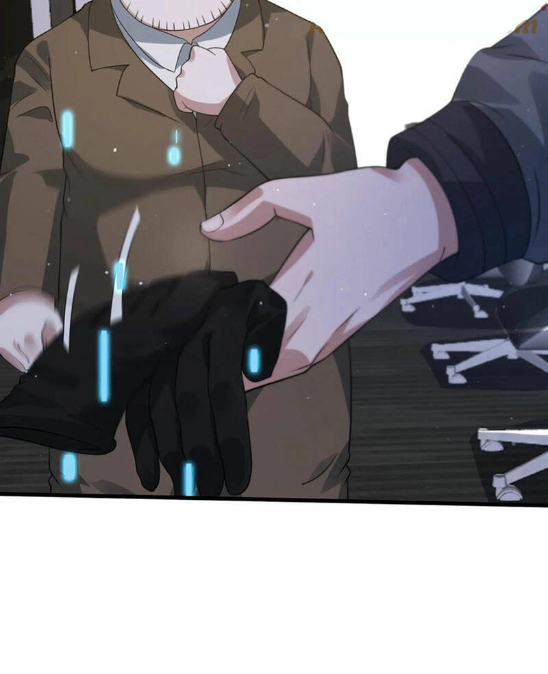 Ngày Tận Thế: Ta Nhận Được Tỷ Lệ Rớt Đồ Gấp 100 Lần Chapter 270 - 21