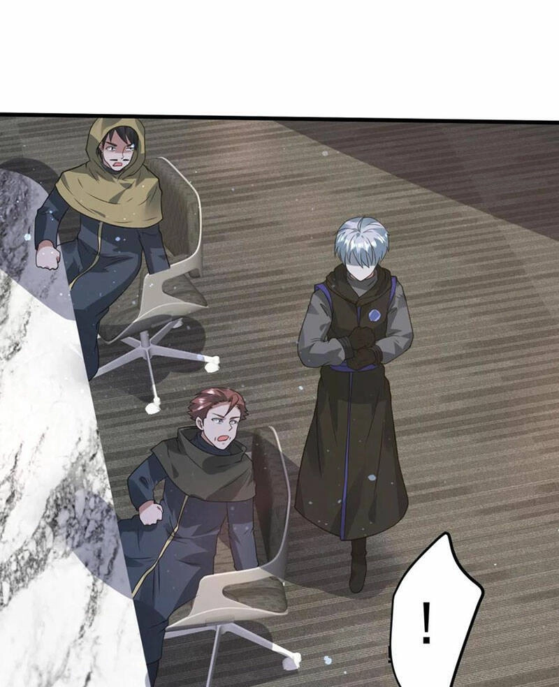 Ngày Tận Thế: Ta Nhận Được Tỷ Lệ Rớt Đồ Gấp 100 Lần Chapter 270 - 22