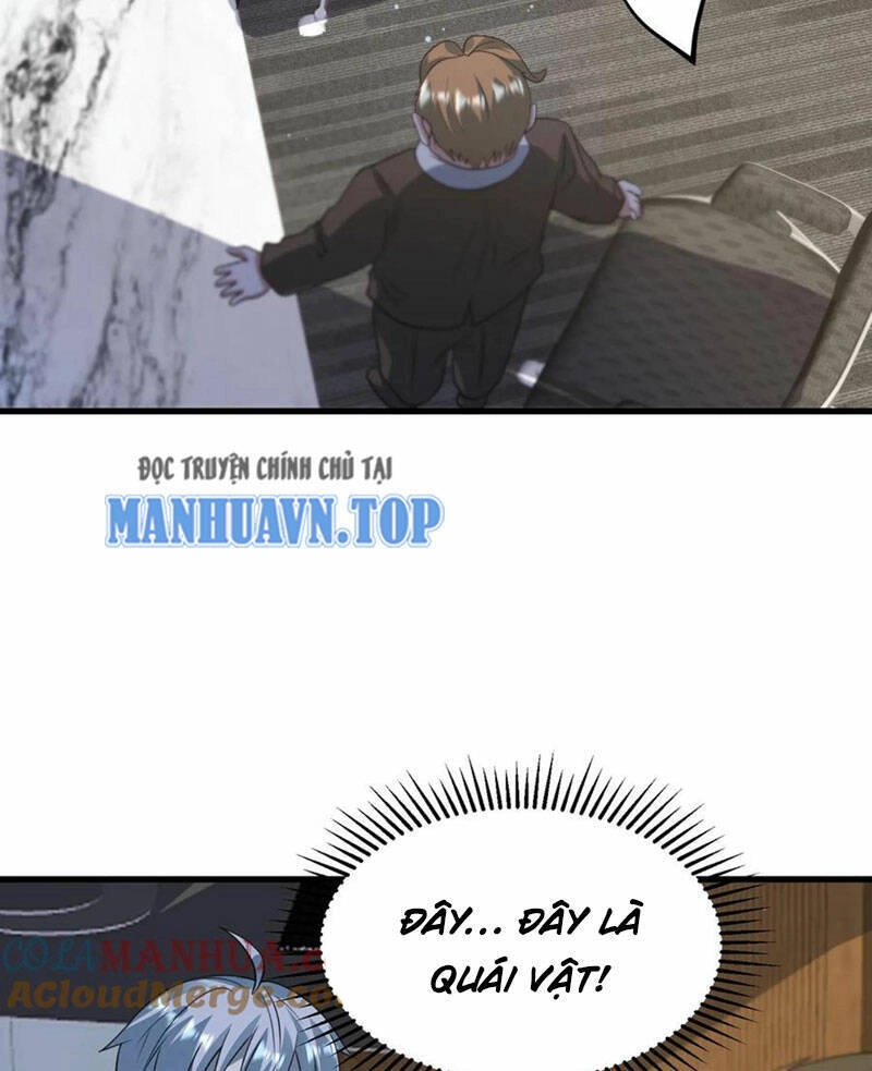 Ngày Tận Thế: Ta Nhận Được Tỷ Lệ Rớt Đồ Gấp 100 Lần Chapter 270 - 23