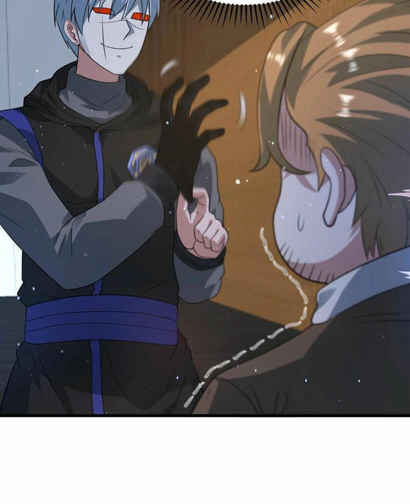 Ngày Tận Thế: Ta Nhận Được Tỷ Lệ Rớt Đồ Gấp 100 Lần Chapter 270 - 24