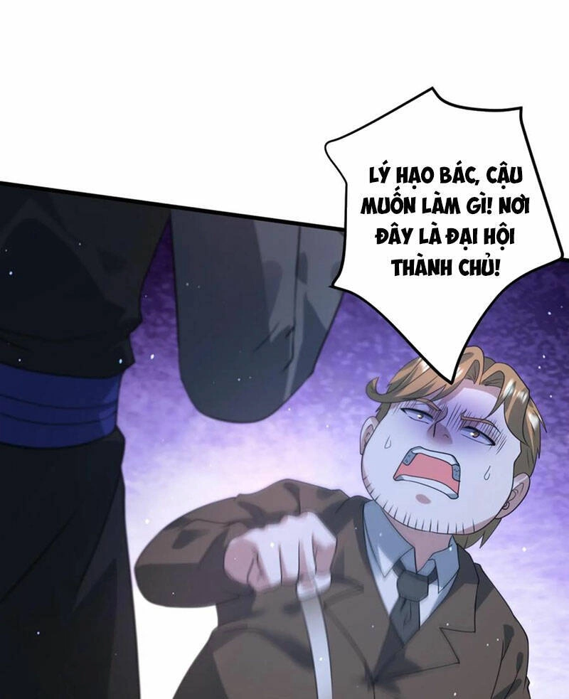 Ngày Tận Thế: Ta Nhận Được Tỷ Lệ Rớt Đồ Gấp 100 Lần Chapter 270 - 25