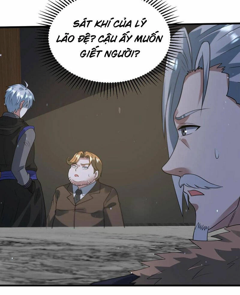 Ngày Tận Thế: Ta Nhận Được Tỷ Lệ Rớt Đồ Gấp 100 Lần Chapter 270 - 28