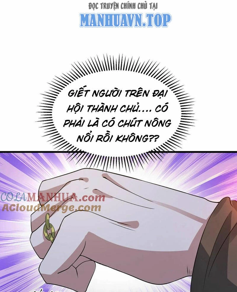 Ngày Tận Thế: Ta Nhận Được Tỷ Lệ Rớt Đồ Gấp 100 Lần Chapter 270 - 29