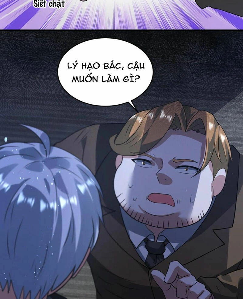 Ngày Tận Thế: Ta Nhận Được Tỷ Lệ Rớt Đồ Gấp 100 Lần Chapter 270 - 30