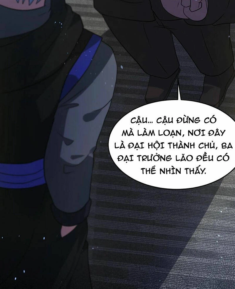 Ngày Tận Thế: Ta Nhận Được Tỷ Lệ Rớt Đồ Gấp 100 Lần Chapter 270 - 31