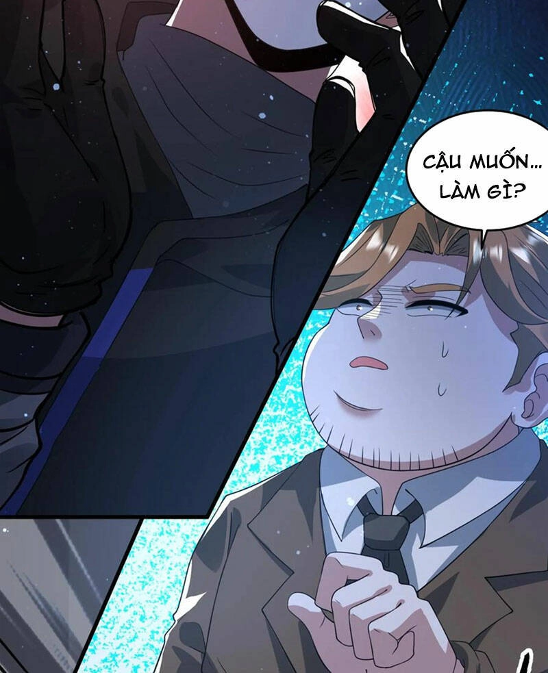 Ngày Tận Thế: Ta Nhận Được Tỷ Lệ Rớt Đồ Gấp 100 Lần Chapter 270 - 33