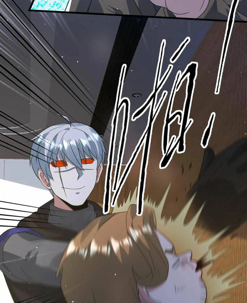 Ngày Tận Thế: Ta Nhận Được Tỷ Lệ Rớt Đồ Gấp 100 Lần Chapter 270 - 34