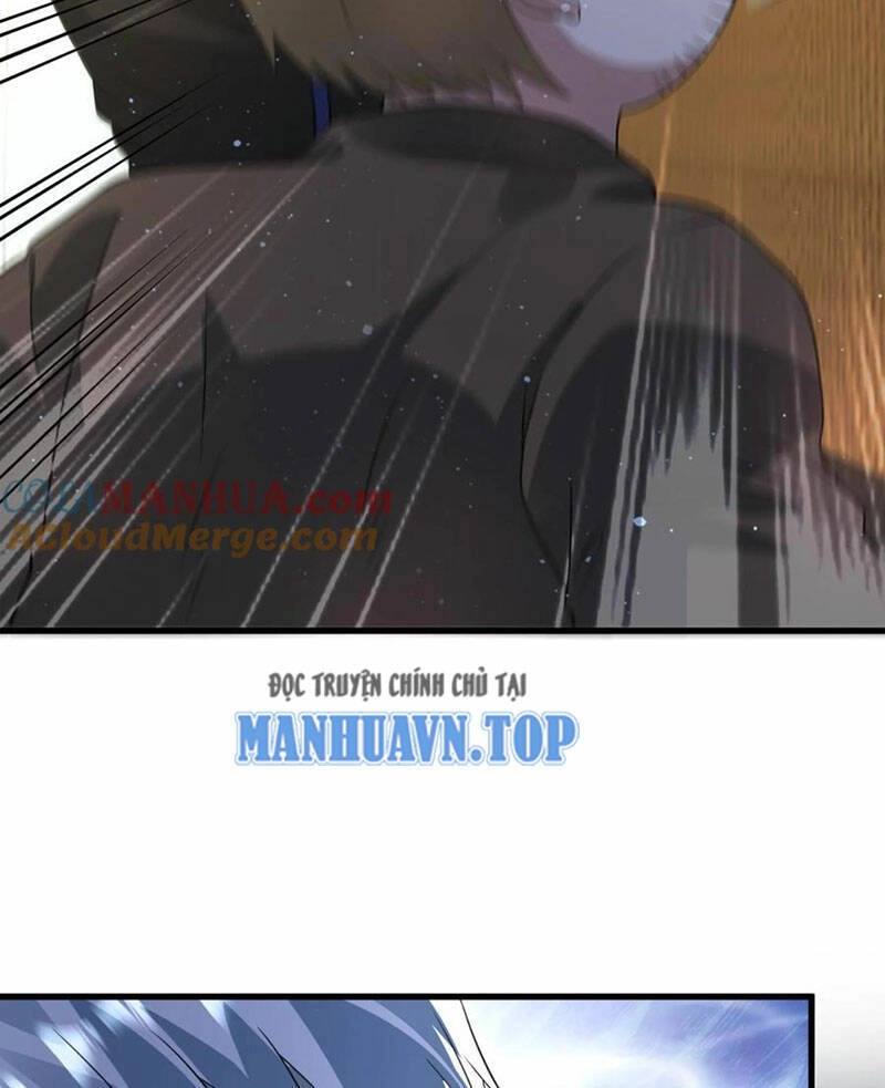 Ngày Tận Thế: Ta Nhận Được Tỷ Lệ Rớt Đồ Gấp 100 Lần Chapter 270 - 35