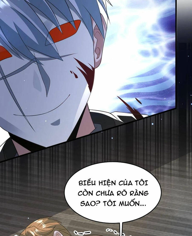 Ngày Tận Thế: Ta Nhận Được Tỷ Lệ Rớt Đồ Gấp 100 Lần Chapter 270 - 36