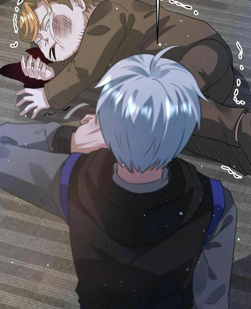 Ngày Tận Thế: Ta Nhận Được Tỷ Lệ Rớt Đồ Gấp 100 Lần Chapter 270 - 37