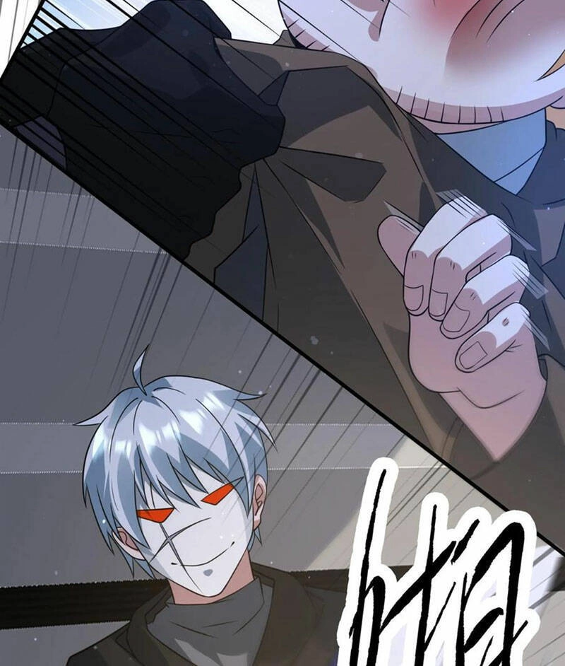 Ngày Tận Thế: Ta Nhận Được Tỷ Lệ Rớt Đồ Gấp 100 Lần Chapter 271 - 5