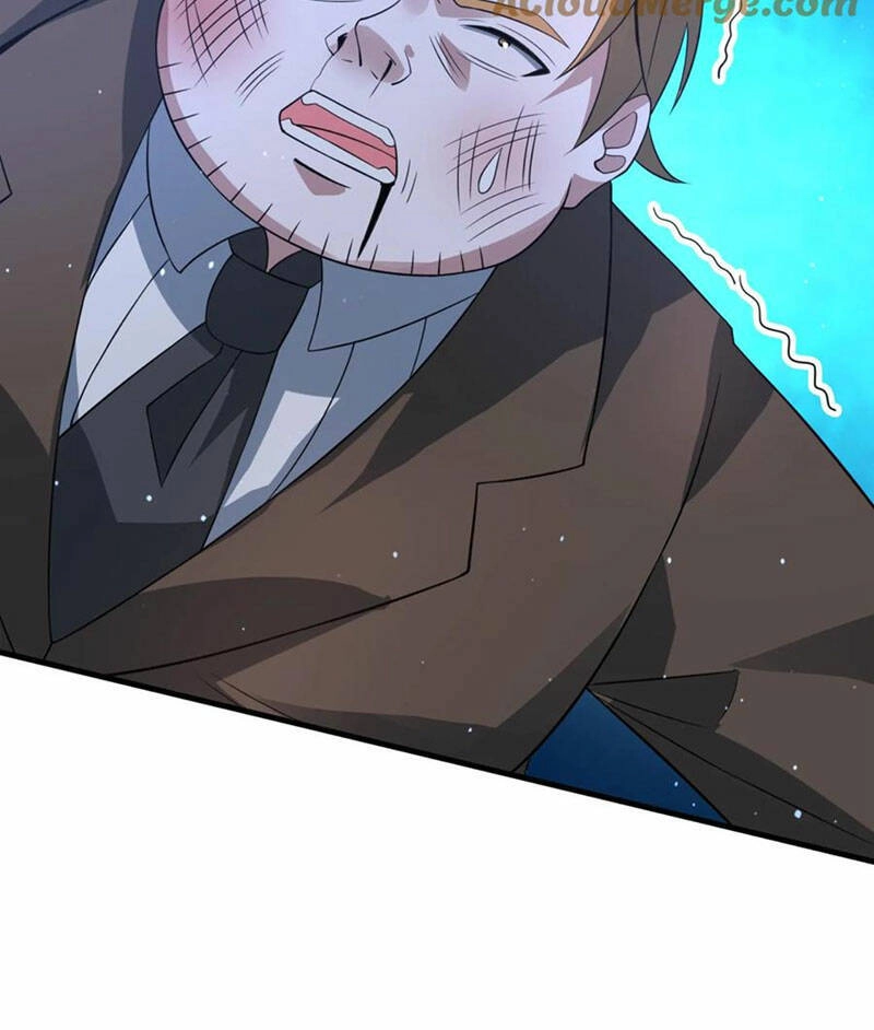 Ngày Tận Thế: Ta Nhận Được Tỷ Lệ Rớt Đồ Gấp 100 Lần Chapter 271 - 10