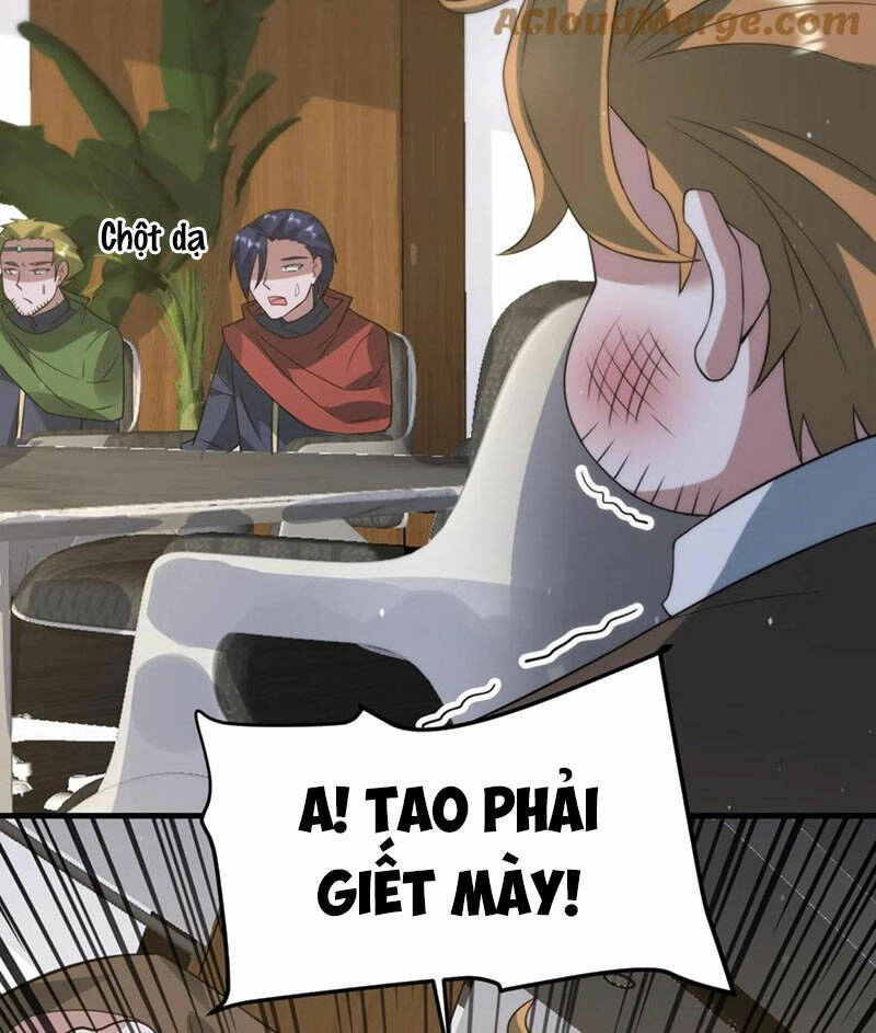 Ngày Tận Thế: Ta Nhận Được Tỷ Lệ Rớt Đồ Gấp 100 Lần Chapter 271 - 13