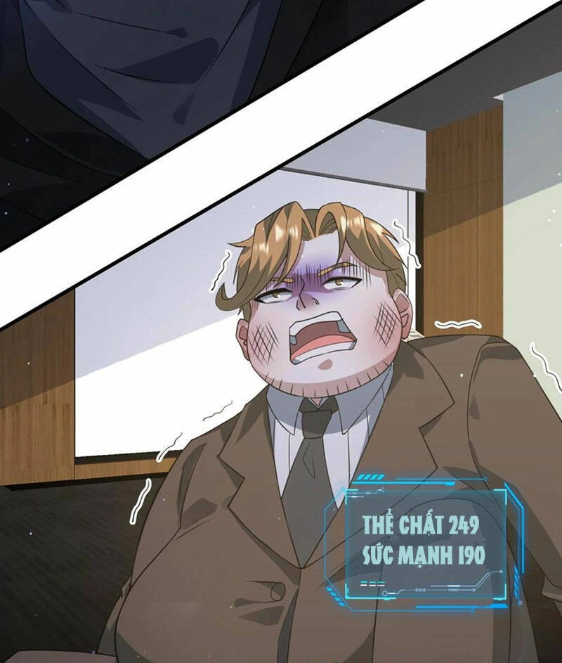 Ngày Tận Thế: Ta Nhận Được Tỷ Lệ Rớt Đồ Gấp 100 Lần Chapter 271 - 18