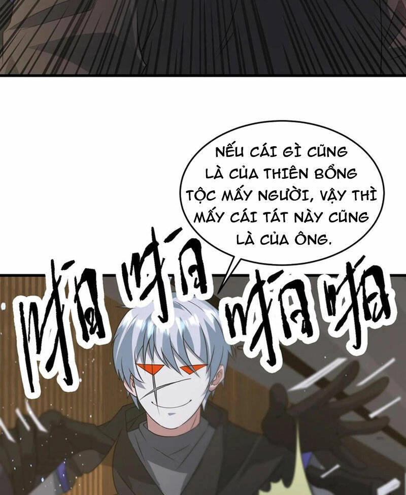 Ngày Tận Thế: Ta Nhận Được Tỷ Lệ Rớt Đồ Gấp 100 Lần Chapter 271 - 29