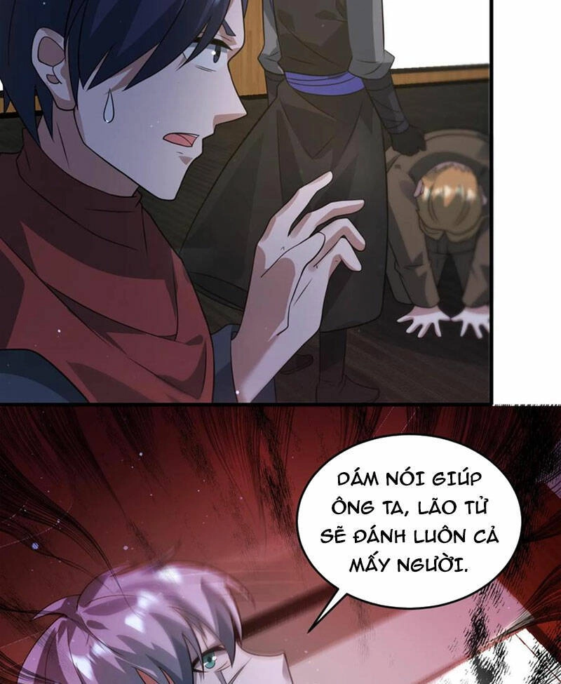 Ngày Tận Thế: Ta Nhận Được Tỷ Lệ Rớt Đồ Gấp 100 Lần Chapter 271 - 37