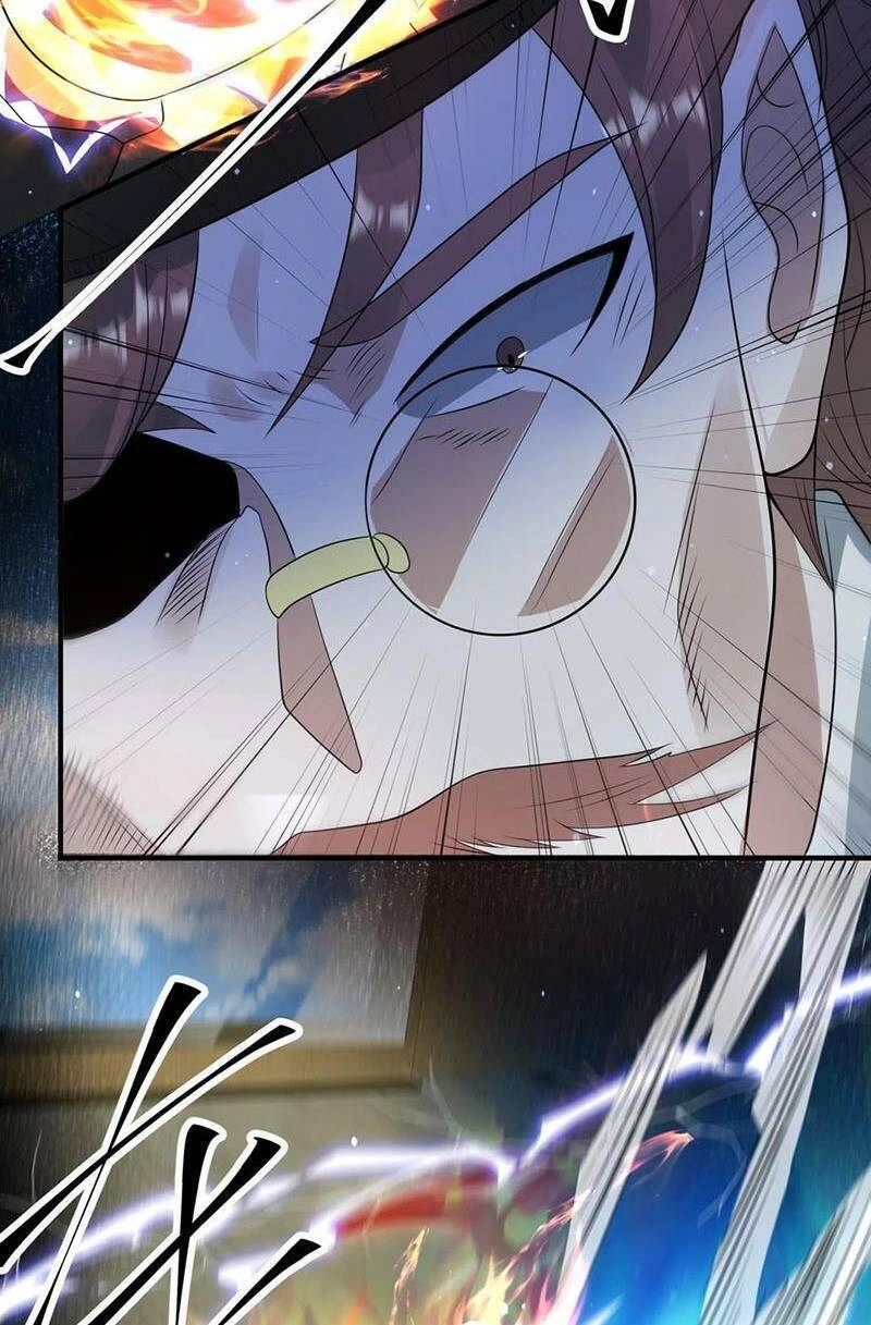 Ngày Tận Thế: Ta Nhận Được Tỷ Lệ Rớt Đồ Gấp 100 Lần Chapter 272 - 6