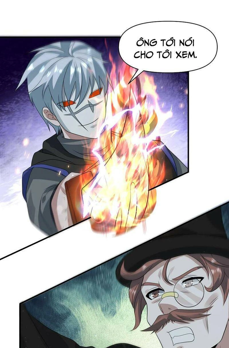 Ngày Tận Thế: Ta Nhận Được Tỷ Lệ Rớt Đồ Gấp 100 Lần Chapter 272 - 9