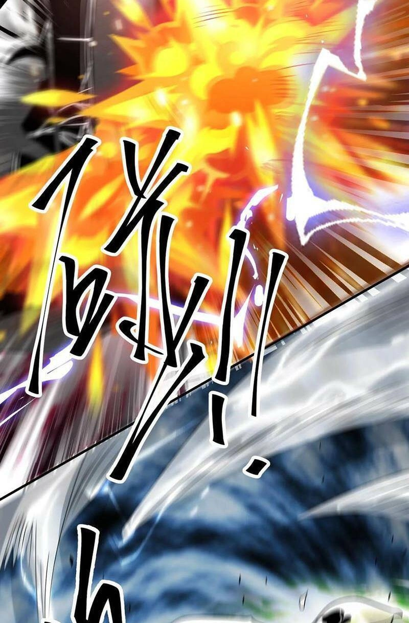 Ngày Tận Thế: Ta Nhận Được Tỷ Lệ Rớt Đồ Gấp 100 Lần Chapter 272 - 15