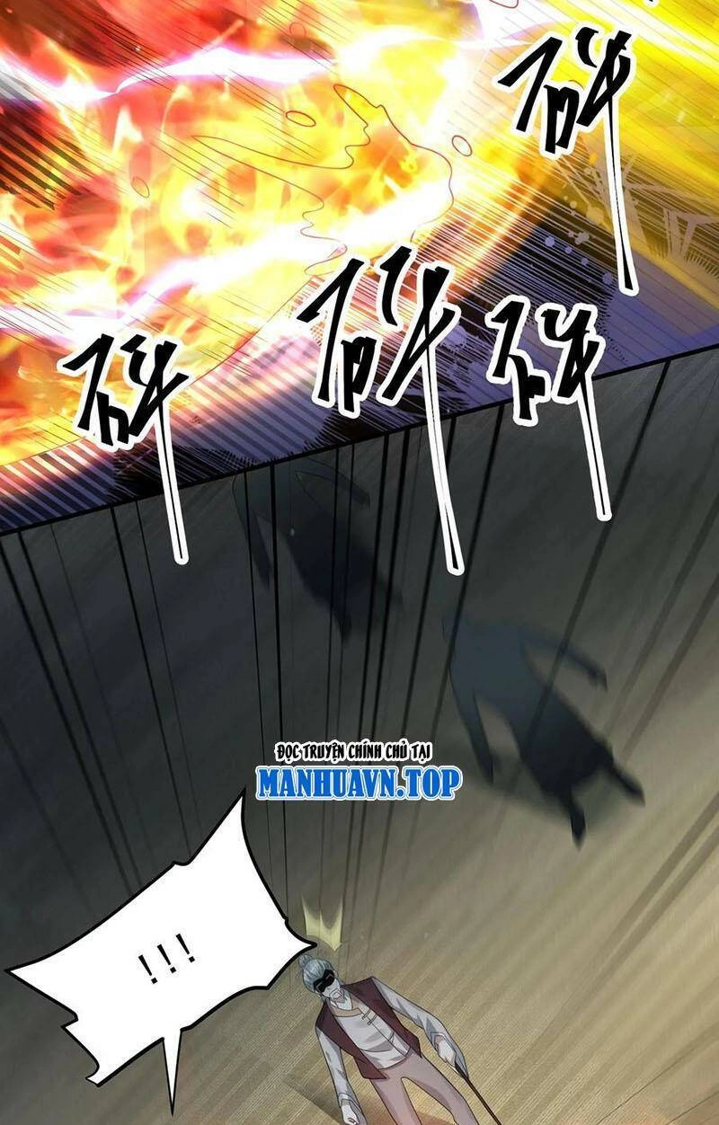 Ngày Tận Thế: Ta Nhận Được Tỷ Lệ Rớt Đồ Gấp 100 Lần Chapter 272 - 23