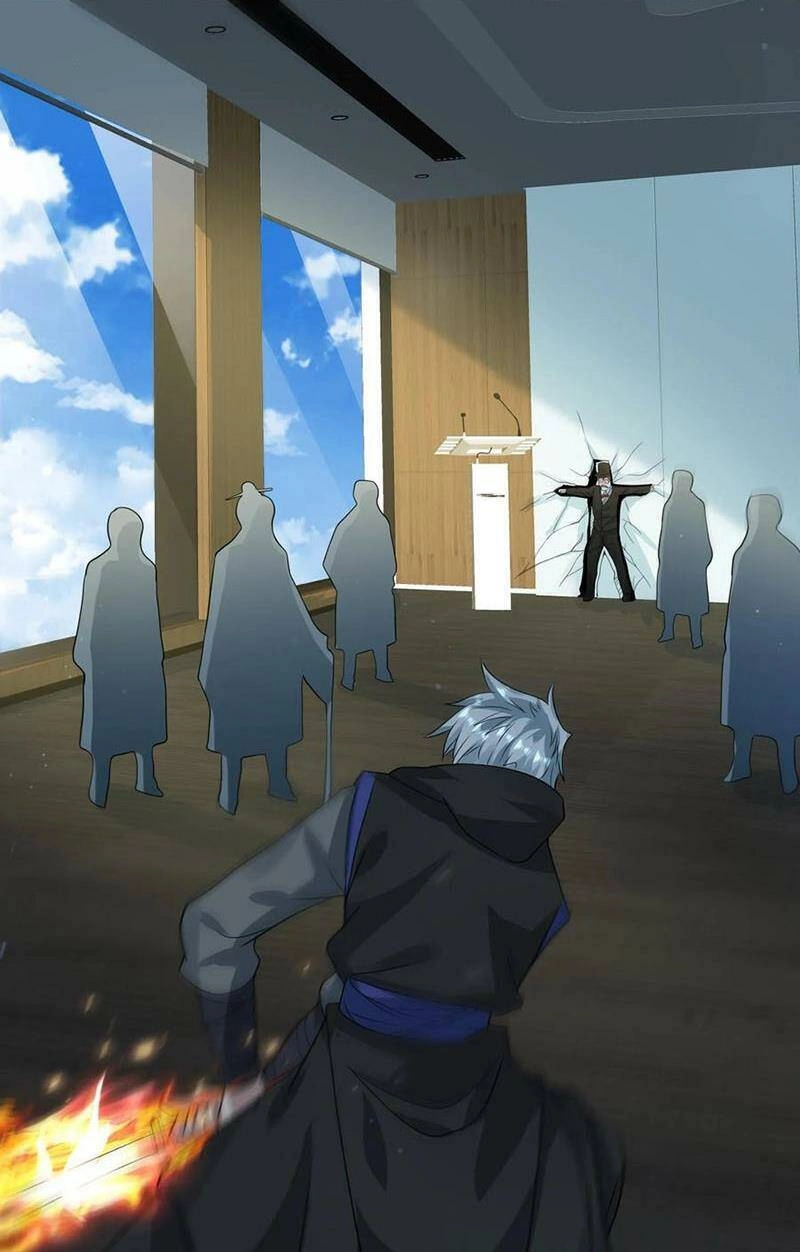 Ngày Tận Thế: Ta Nhận Được Tỷ Lệ Rớt Đồ Gấp 100 Lần Chapter 272 - 34