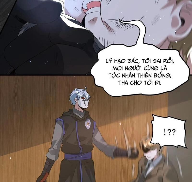 Ngày Tận Thế: Ta Nhận Được Tỷ Lệ Rớt Đồ Gấp 100 Lần Chapter 273 - 25