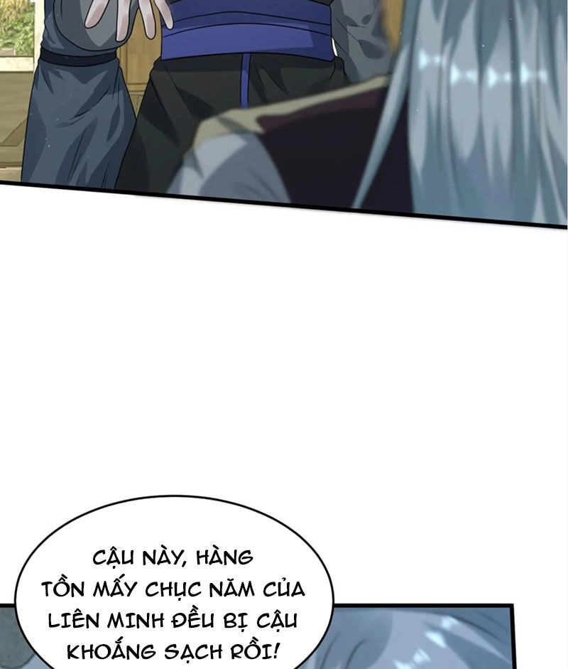 Ngày Tận Thế: Ta Nhận Được Tỷ Lệ Rớt Đồ Gấp 100 Lần Chapter 276 - 5