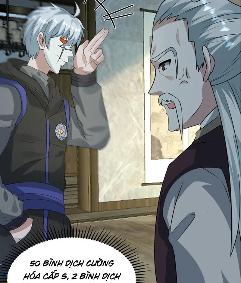 Ngày Tận Thế: Ta Nhận Được Tỷ Lệ Rớt Đồ Gấp 100 Lần Chapter 276 - 9