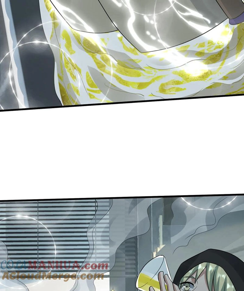 Ngày Tận Thế: Ta Nhận Được Tỷ Lệ Rớt Đồ Gấp 100 Lần Chapter 276 - 36