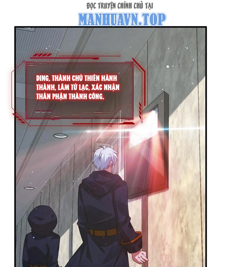 Ngày Tận Thế: Ta Nhận Được Tỷ Lệ Rớt Đồ Gấp 100 Lần Chapter 277 - 1