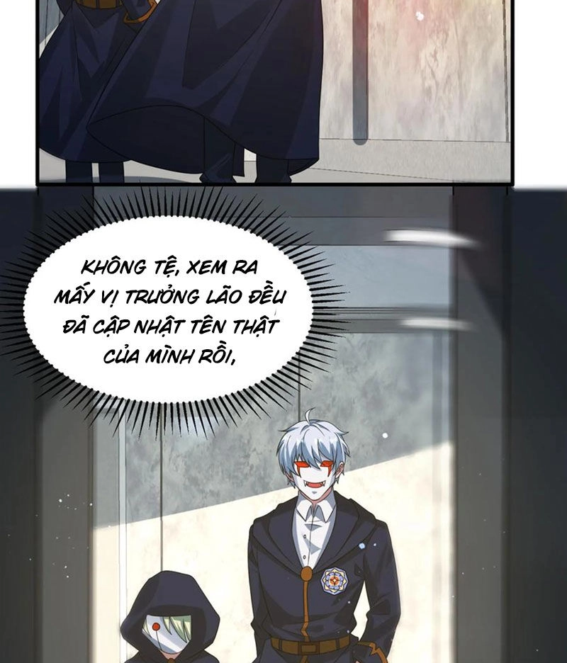 Ngày Tận Thế: Ta Nhận Được Tỷ Lệ Rớt Đồ Gấp 100 Lần Chapter 277 - 2