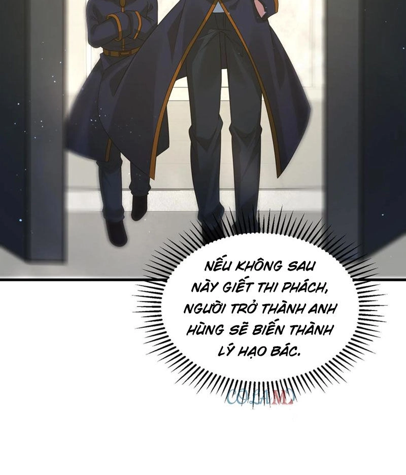 Ngày Tận Thế: Ta Nhận Được Tỷ Lệ Rớt Đồ Gấp 100 Lần Chapter 277 - 3