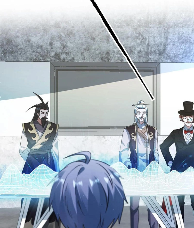 Ngày Tận Thế: Ta Nhận Được Tỷ Lệ Rớt Đồ Gấp 100 Lần Chapter 277 - 5