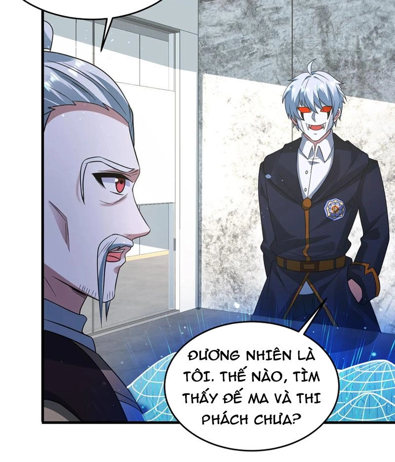 Ngày Tận Thế: Ta Nhận Được Tỷ Lệ Rớt Đồ Gấp 100 Lần Chapter 277 - 7